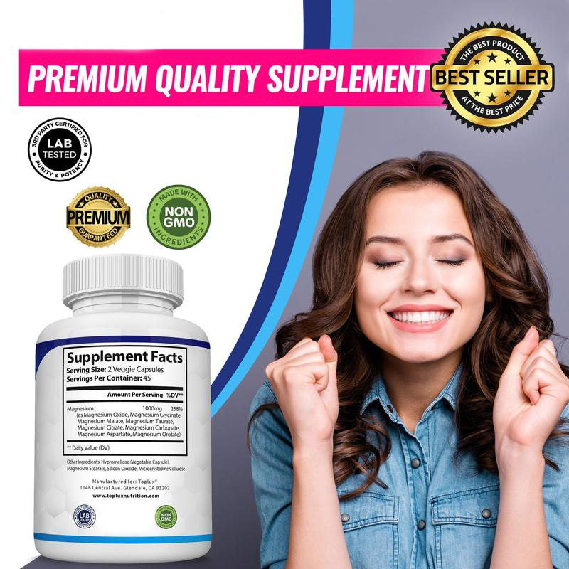 Promotes Restful Sleep